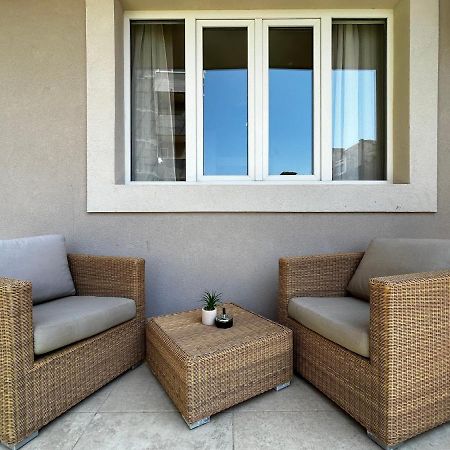 Apartments Culina Dubrovnik Buitenkant foto
