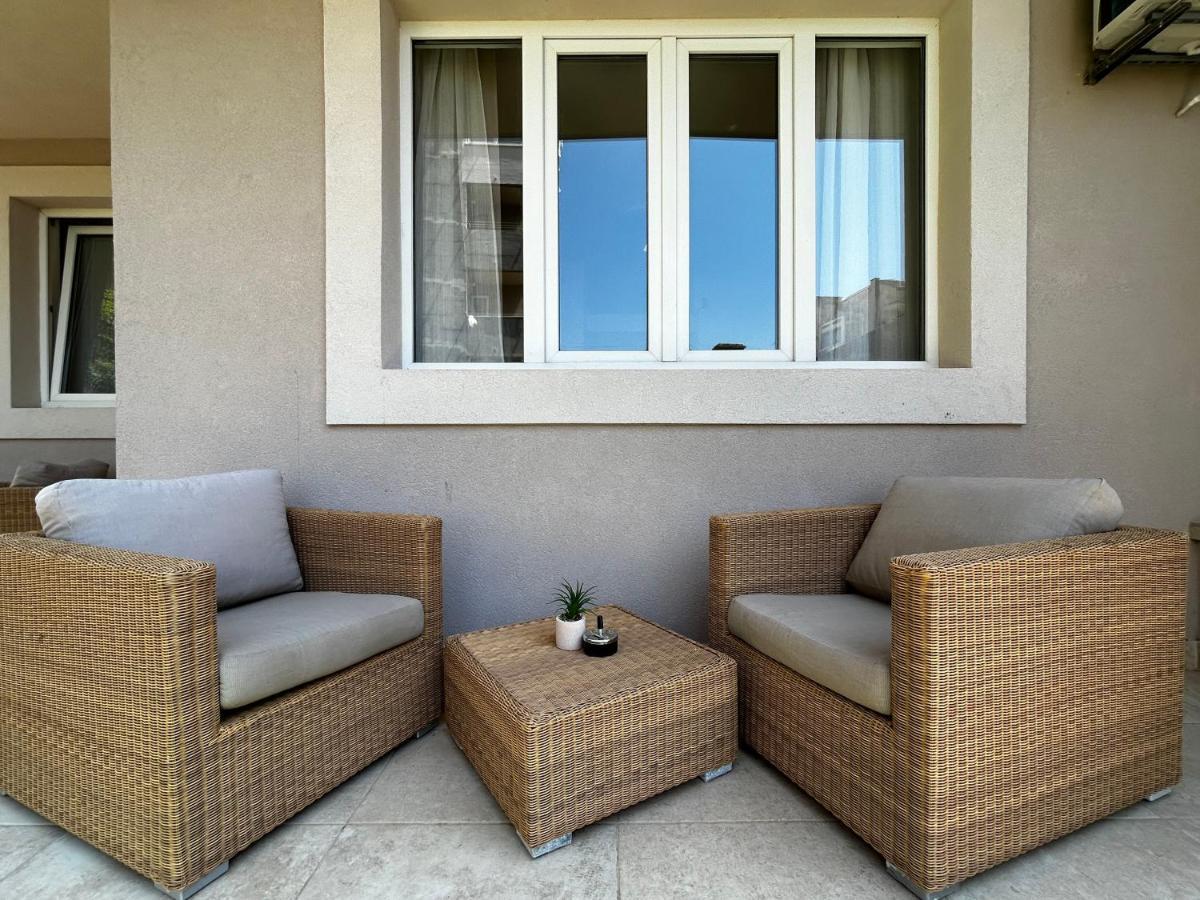 Apartments Culina Dubrovnik Buitenkant foto