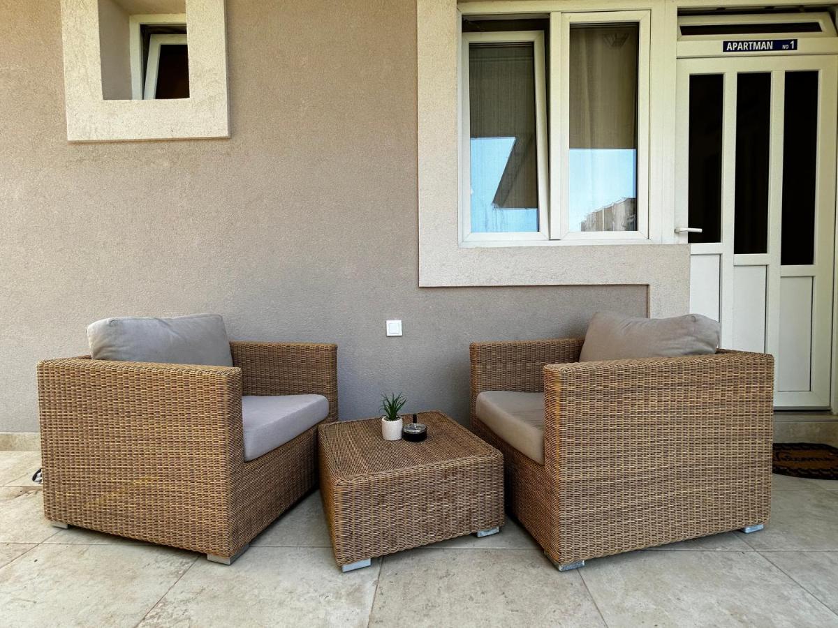 Apartments Culina Dubrovnik Buitenkant foto