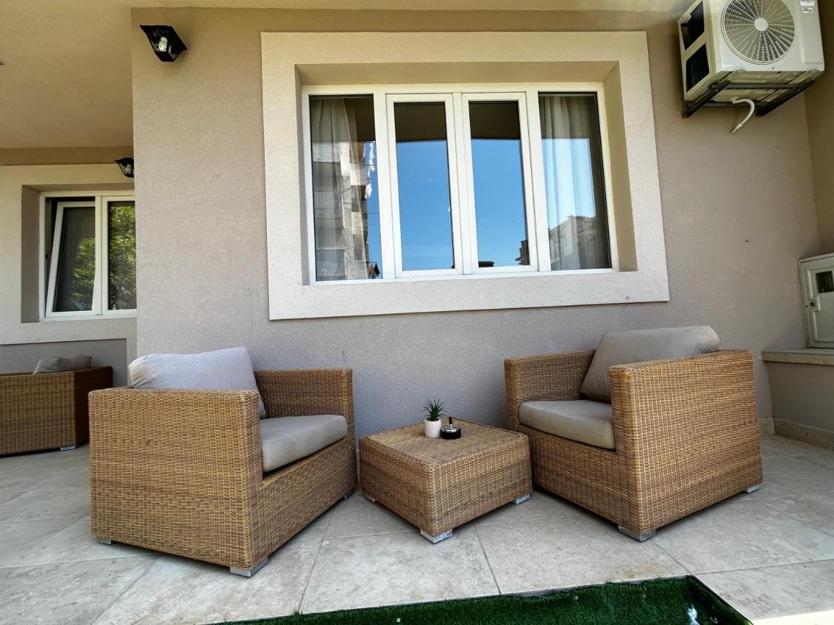 Apartments Culina Dubrovnik Buitenkant foto