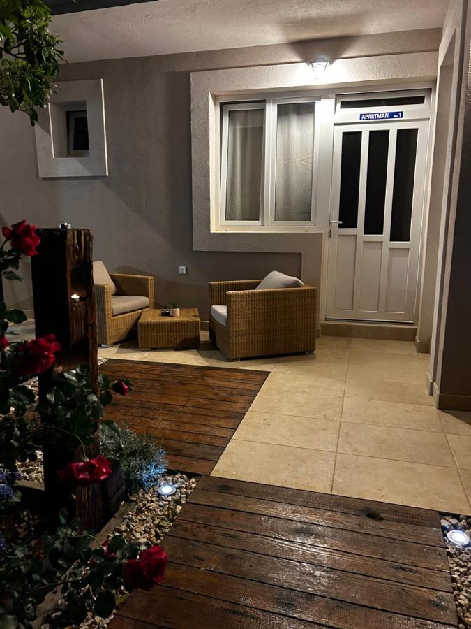 Apartments Culina Dubrovnik Buitenkant foto