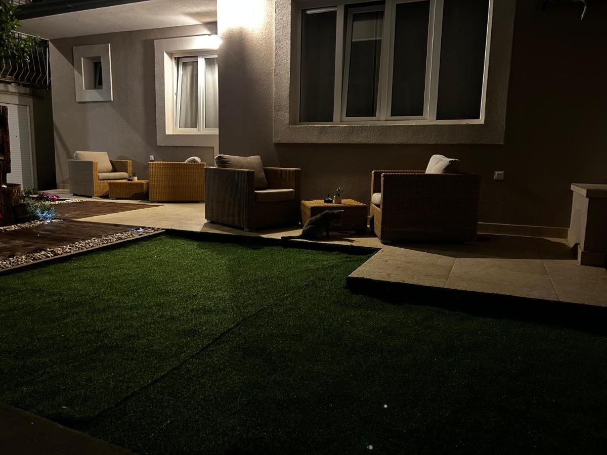 Apartments Culina Dubrovnik Buitenkant foto