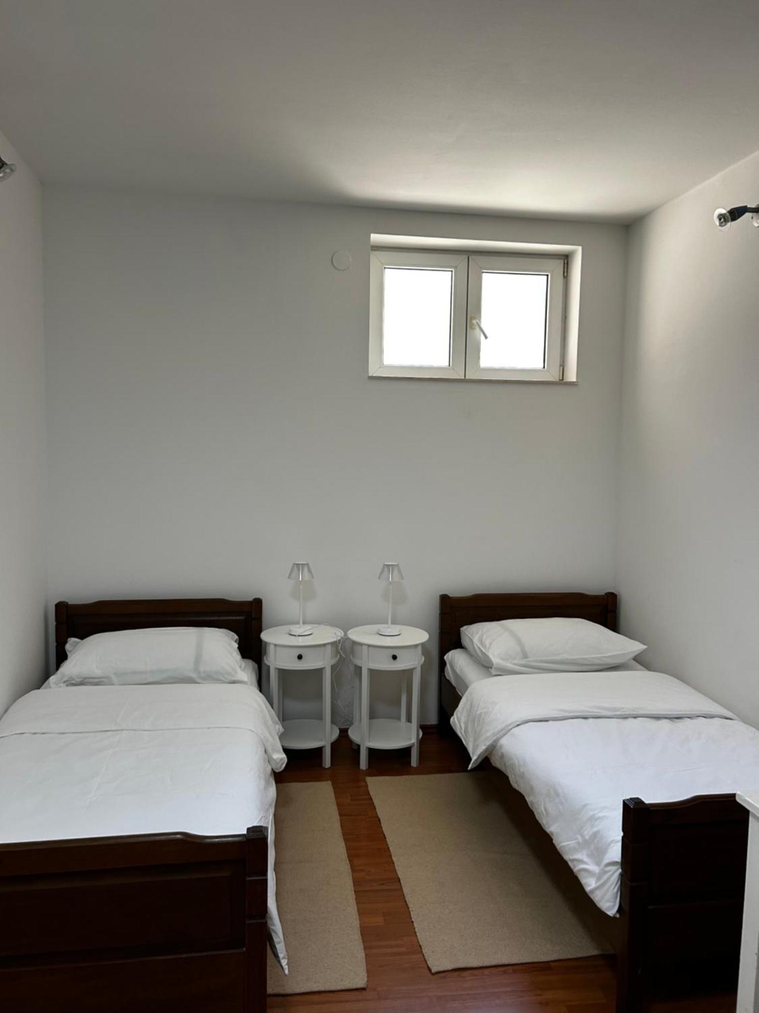 Apartments Culina Dubrovnik Buitenkant foto