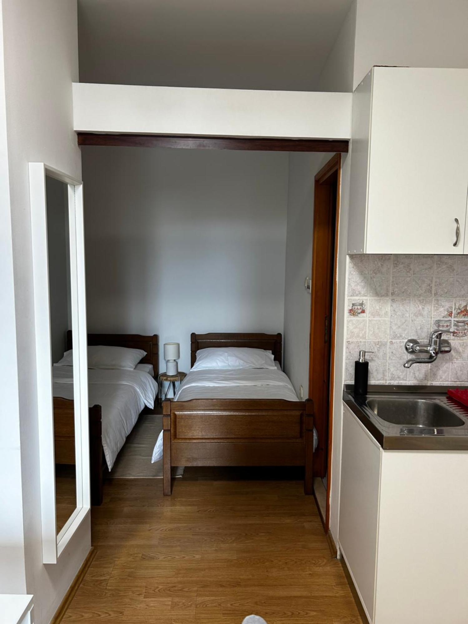 Apartments Culina Dubrovnik Buitenkant foto