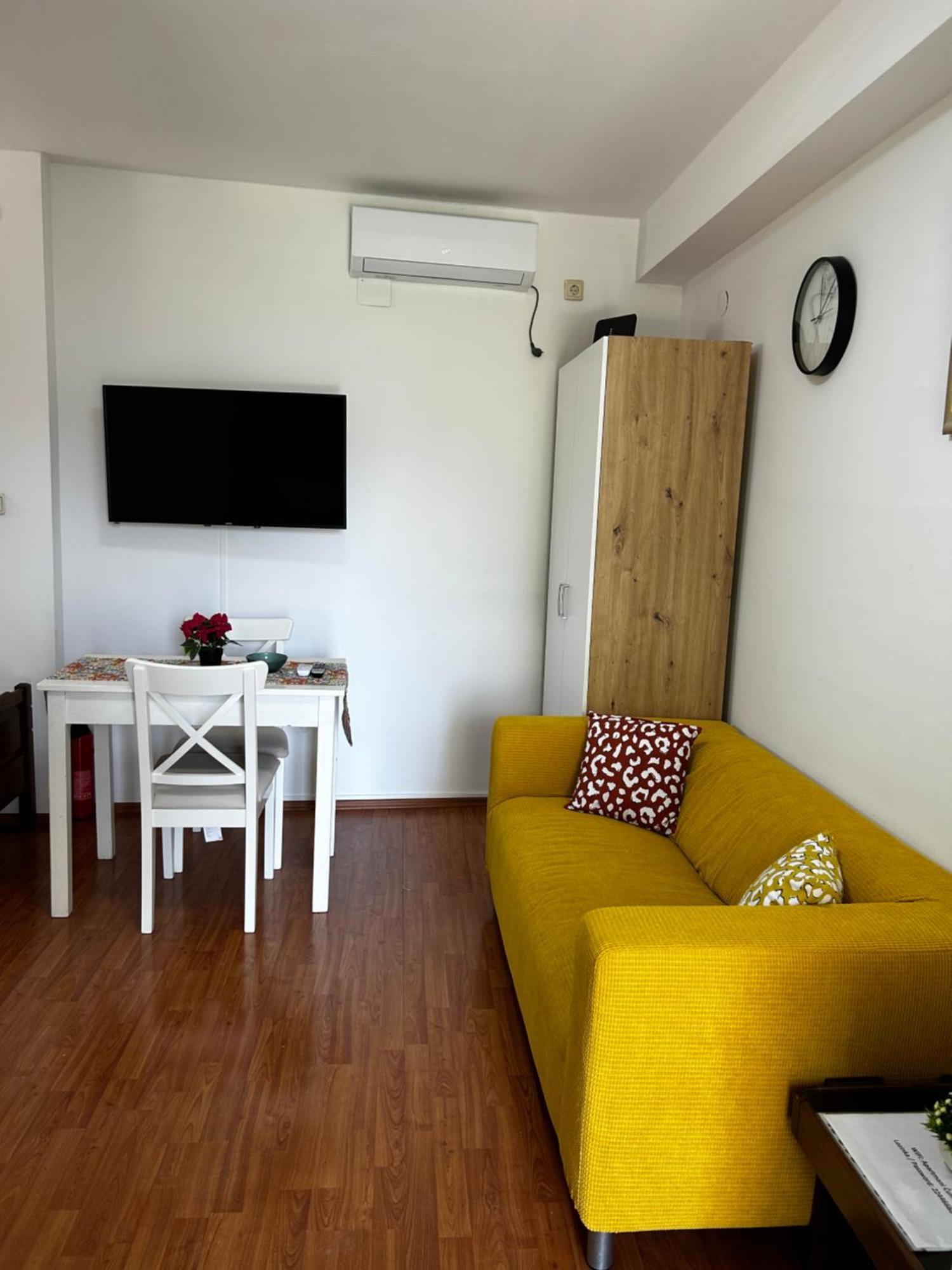 Apartments Culina Dubrovnik Buitenkant foto