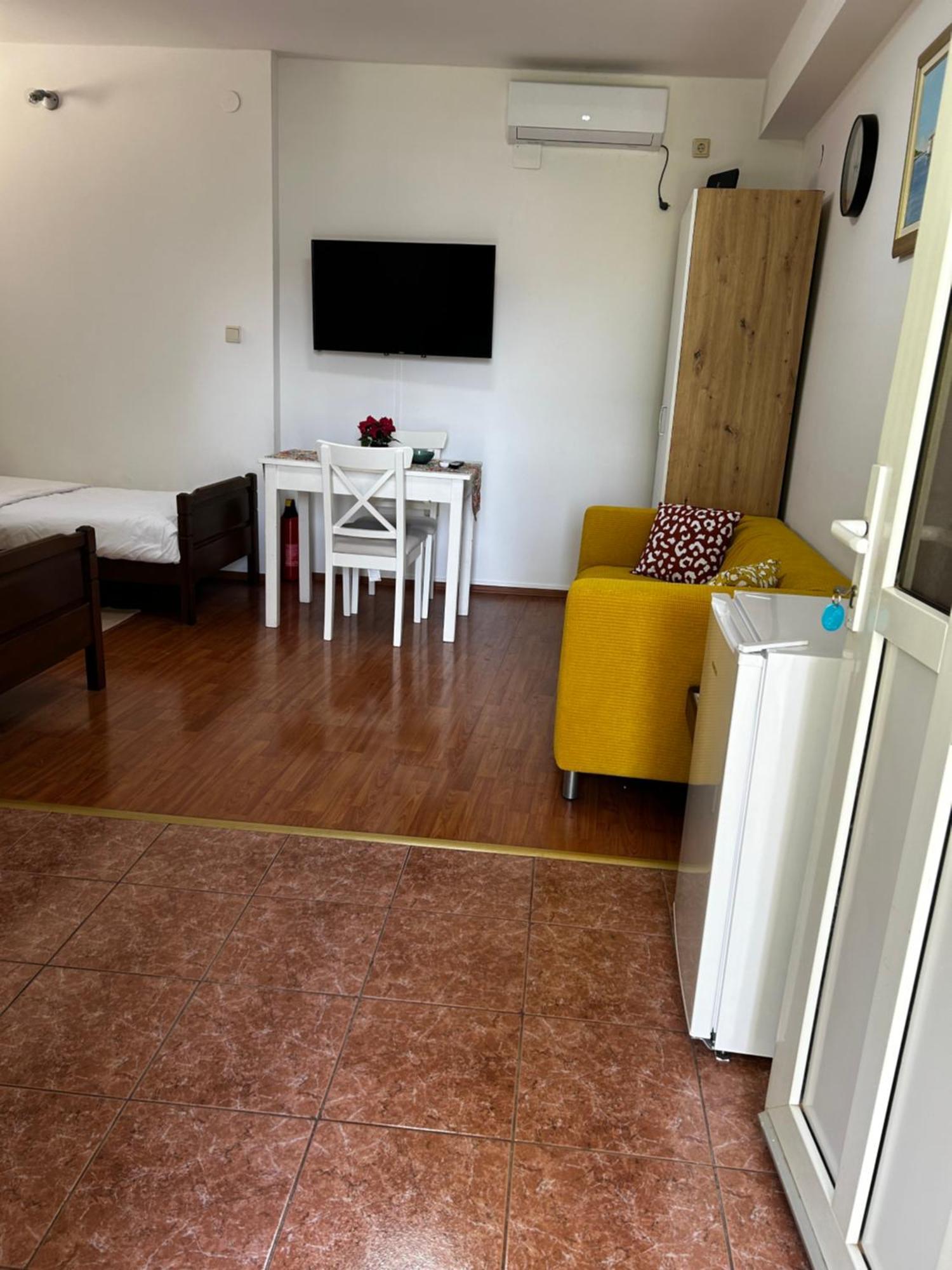 Apartments Culina Dubrovnik Buitenkant foto
