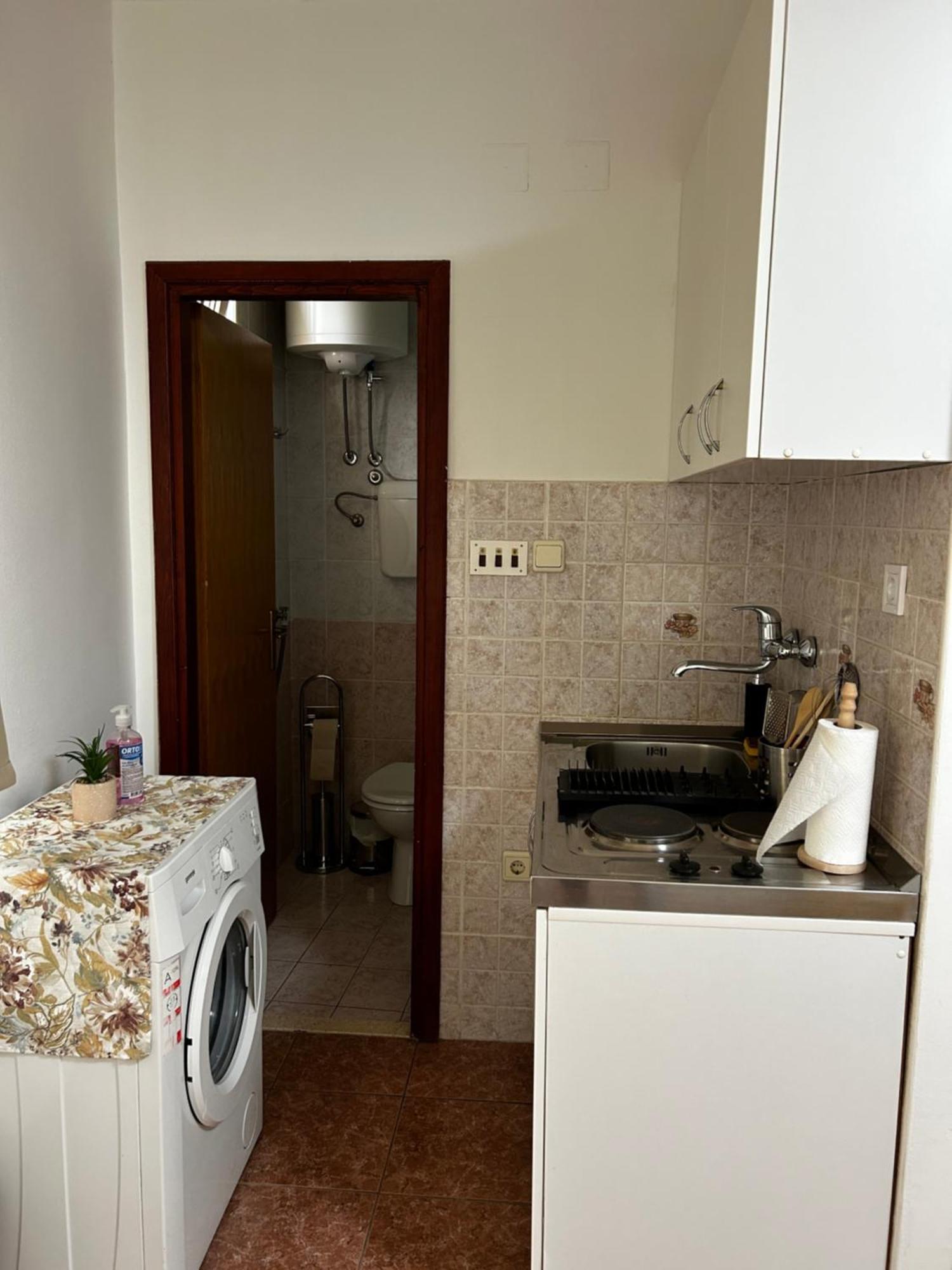 Apartments Culina Dubrovnik Buitenkant foto