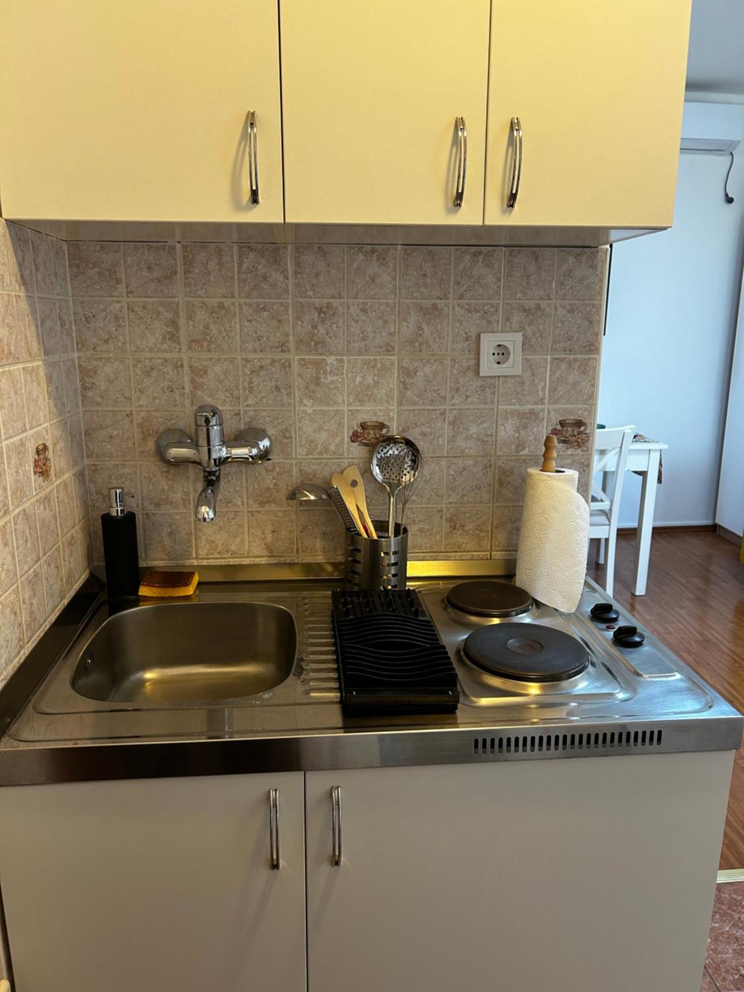 Apartments Culina Dubrovnik Buitenkant foto