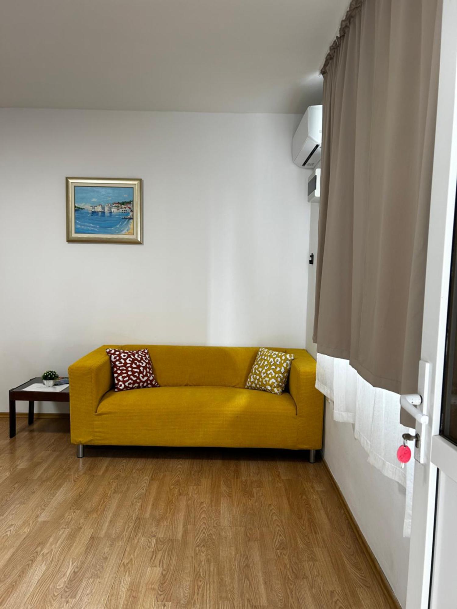 Apartments Culina Dubrovnik Buitenkant foto